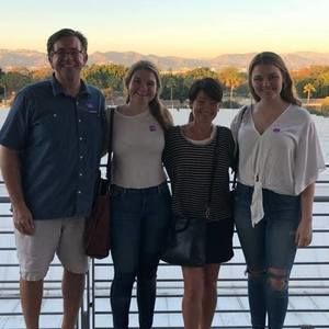 Meet your Posher, Jay